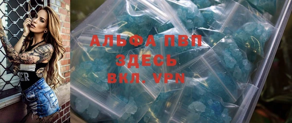 стафф Алексин